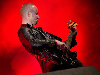 Terug naar de tekentafel voor Blof