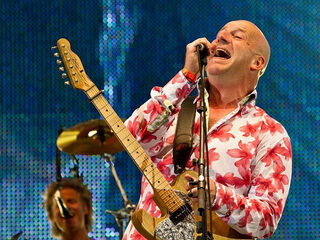 Vlammende opnames voor Blof