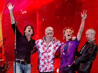 En weer terug naar de mengtafel