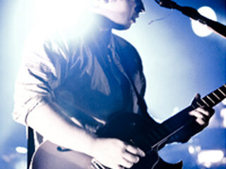 KoL-gitarist breekt teen