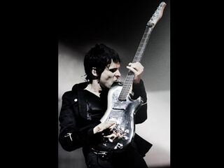 Muse live te horen bij 3VOOR12