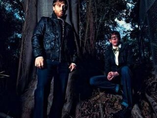 The Black Keys heeft medelijden met Lana Del Rey