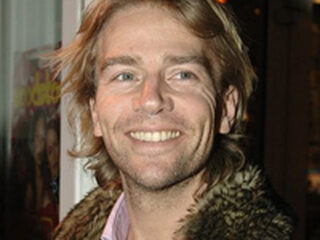 Antonie Kamerling op 1 in Mega Top 50