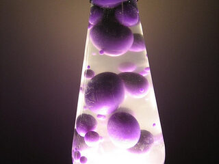 Blof Blogt: Allemaal in je hoofd