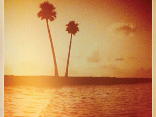 Kings Of Leon - Come Around Sundown