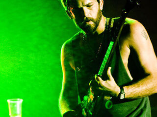 Documentaire over Kings Of Leon