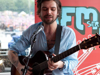 Song of the Week van Bart: Biffy Clyro met God and Satan