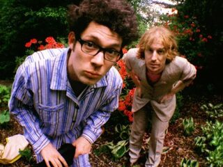 Broken Glass Heroes bij Giel en 3VOOR12