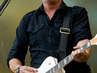 Rowwen Hèze live bij Giel