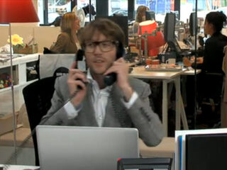 Giel werft orgaandonoren