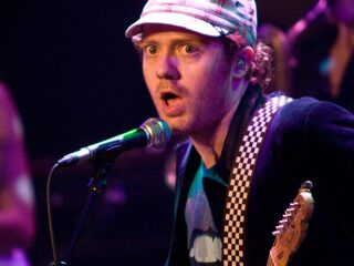 Tjeerd Bomhof gaat nieuw album maken