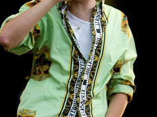 Faberyayo maakt soloalbum Coco