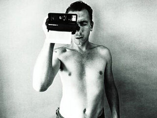 Manic Street Preachers - Postcards From A Young Man