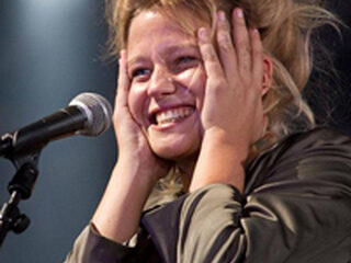Selah Sue op het nieuwe album van Cee Lo Green