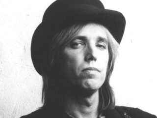 Tom Petty herinnerd