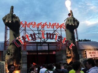 Wat, in vre-des-naam, is de Tïtty Twïster?