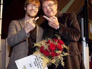 Veel 3FM-ers genomineerd voor RadioRing- en Ster