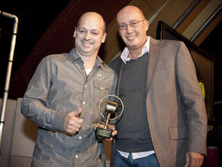 3FM dik in de radioprijzen!