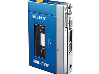 Welke herinnering bewaar jij aan de Walkman?