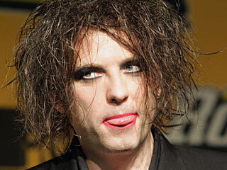 The Cure kondigt nieuw album en dvd-reeks aan