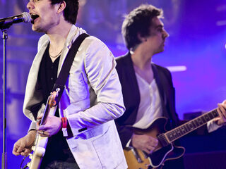 GEM rockt in That's Live