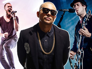 Kensington, Imagine Dragons en Sean Paul naar Pinkpop 2017