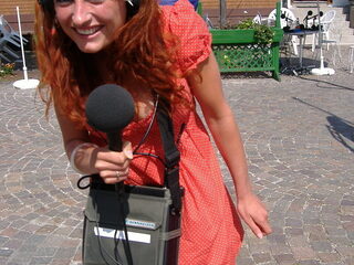 Return of a legend: Freule HildedePilde in Claudia Dr Op