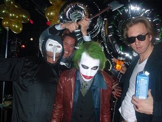 Monsterhits voor Halloween