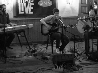 K's Choice voor Serious Request