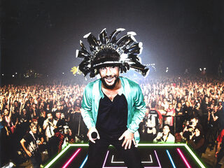 Jamiroquai - Rock Dust Light Star