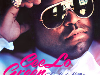 Cee Lo Green - The Lady Killer