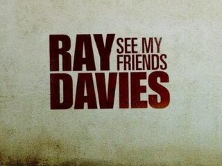 Ray Davies geluisterpaald door Mumford & Sons