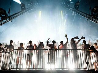 Ontsluier het Sensation thema