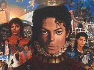 Giel primeurt nieuwe single Michael Jackson. Jouw mening?