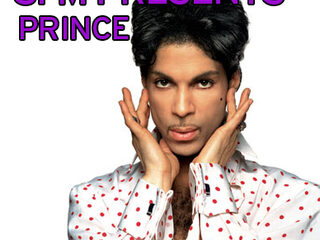 3FM Presents: Prince