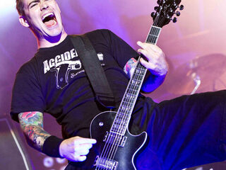 Line-up Fortarock XL compleet