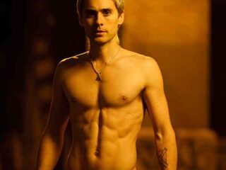 30 Seconds To Mars 'Hurricane' clipprimeur deel 1