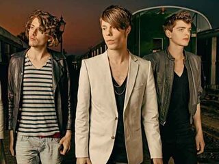 A Silent Express live bij MiGiel