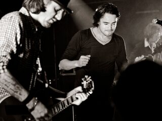 Singles Only concert Kane uitverkocht