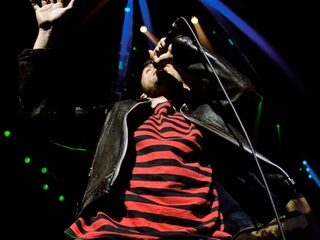 3FM Presents Gorillaz: hoe was het?