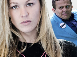 Pick van Annemieke: Badly Drawn Boy - Too Many Miracles