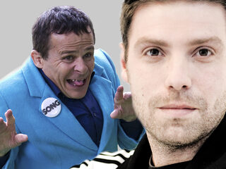 Timurs Pick of the Week: Mark Ronson met The Bike Song