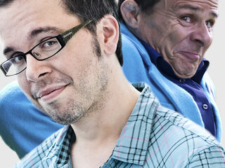 Song of the Week van Michiel: de nieuwe Black Eyed Peas