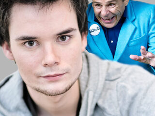 Domien voorspelt een heuse dubstep-zomer