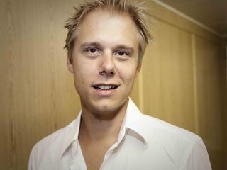 Armin van Buuren weer beste DJ