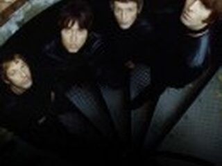Beady Eye naar Nederland