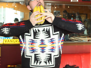 'Een column' door Notaris Polman