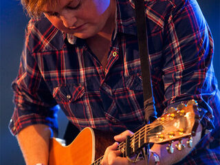 Tim Knol zong afscheidssingle bij Giel