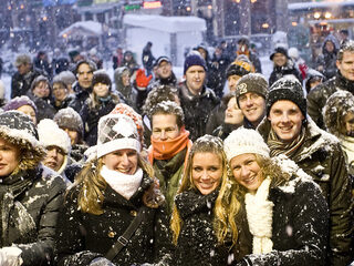 Winterhits!