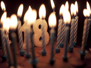 Wat je moet weten als je 18 wordt!